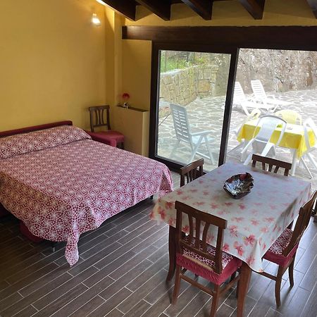Agriturismo Del Gao Isolabona Dış mekan fotoğraf